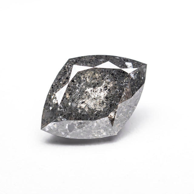 2.29ct 10.66x7.60x4.61mm Lozenge Brilliant 27538-30