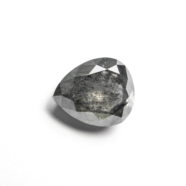 2.00ct 8.20x6.61x4.28mm Pear Double Cut 27542-13