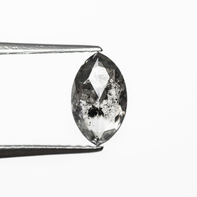0.94ct 8.05x4.82x2.88mm Marquise Rosecut 27543-06