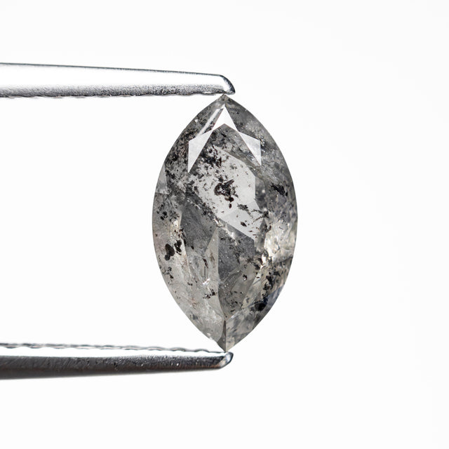 1.24ct 9.26x5.26x3.10mm Marquise Brilliant 27543-14