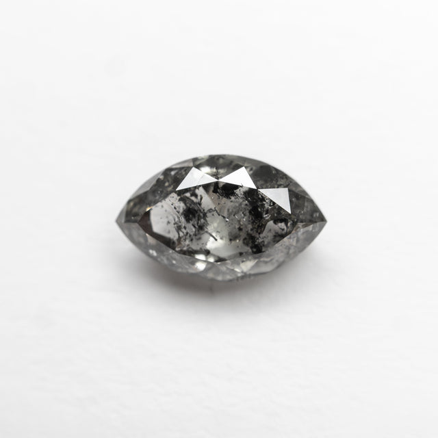 1.05ct 8.18x4.89x3.20mm Marquise Double Cut 27543-17