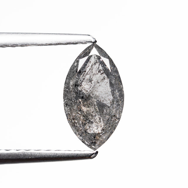1.24ct 9.41x5.30x2.99 Marquise Rosecut 27543-18