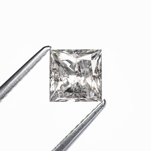 1.22ct 5.77x5.75x4.12mm Princess Cut 27552-12
