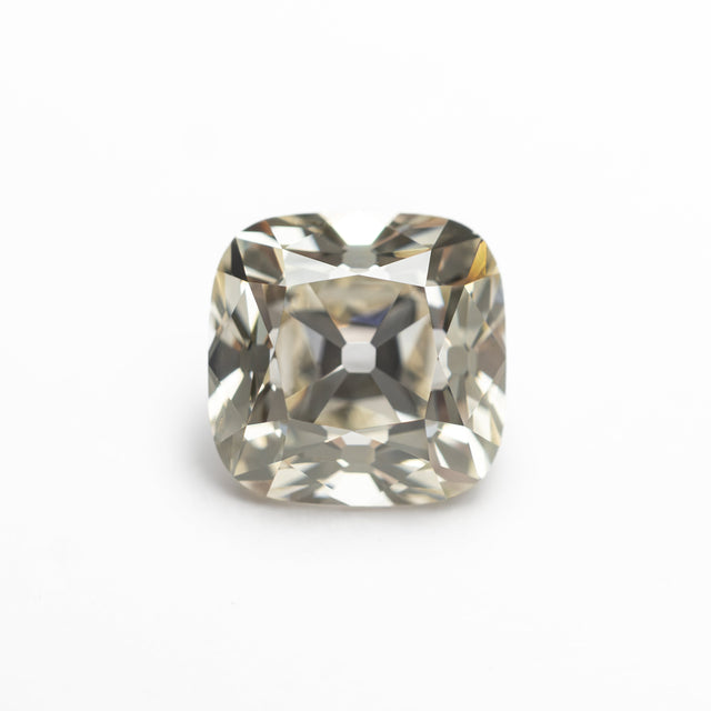 1.75ct 6.90x6.79x4.75mm VS1 Q-R Modern Antique Old Mine Cut 🇨🇦 27576-01