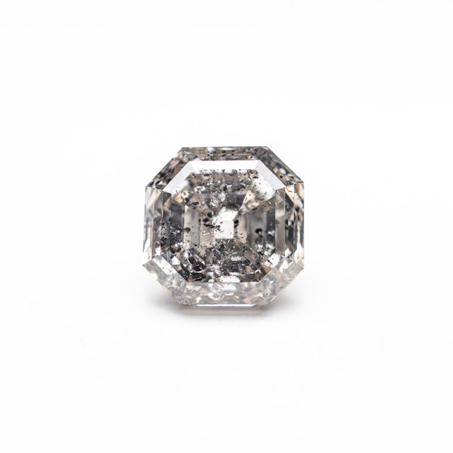 1.34ct 5.98x5.97x4.12mm Cut Corner Square Step Cut 🇨🇦 27591-01