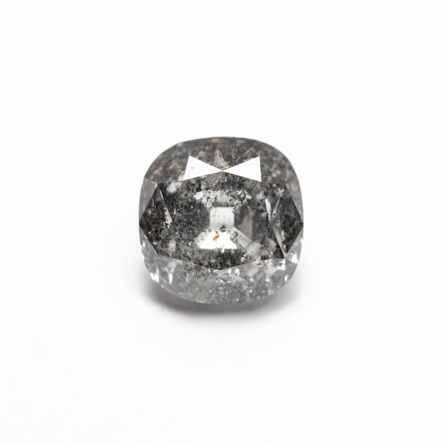 1.34ct 6.27x6.19x3.99mm Modern Antique Old Mine Cut 🇨🇦 27598-01