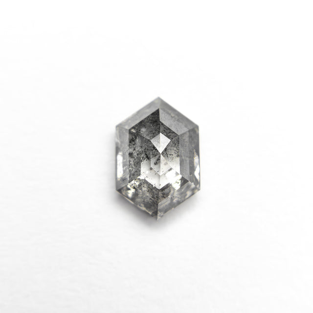 0.81ct 7.05x4.79x3.07mm Hexagon Step Cut 🇨🇦 27616-01