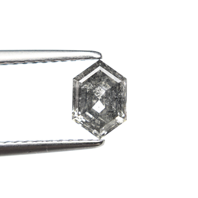 0.81ct 7.05x4.79x3.07mm Hexagon Step Cut 🇨🇦 27616-01