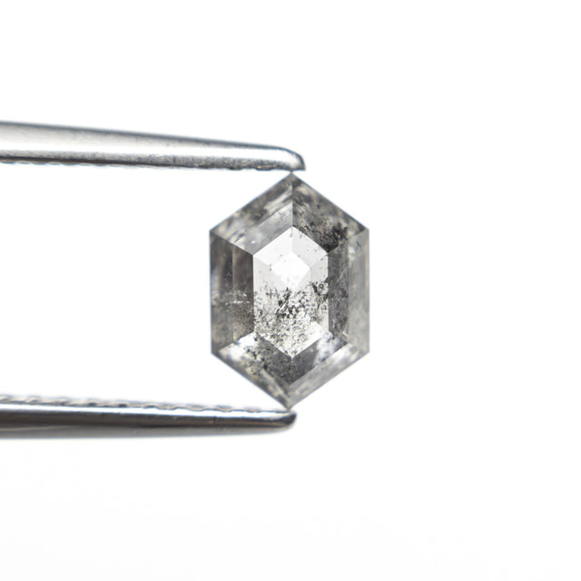 0.81ct 7.05x4.79x3.07mm Hexagon Step Cut 🇨🇦 27616-01