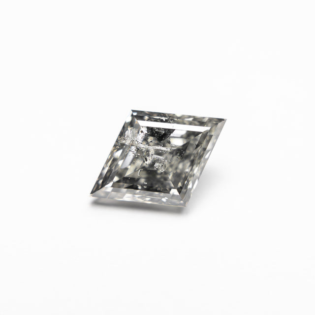 1.13ct 9.22x6.54x3.67mm Lozenge Step Cut 🇨🇦 27619-01