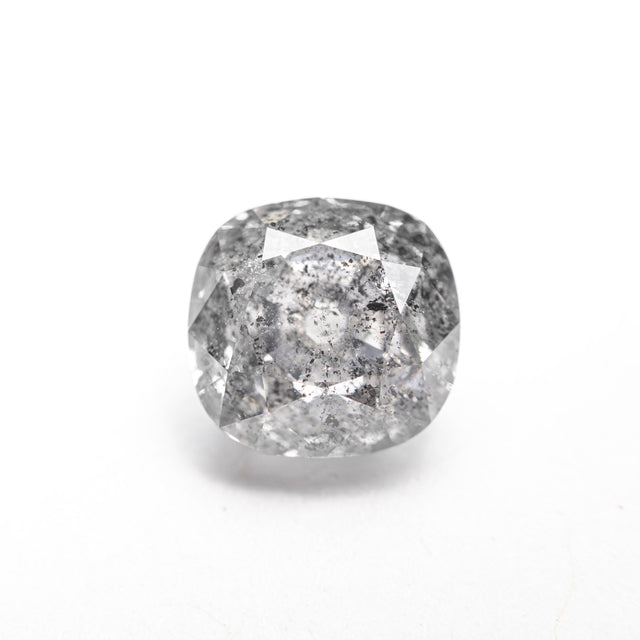 2.14ct 7.23x6.98x4.85mm Modern Antique Old Mine Cut 🇨🇦 27621-01