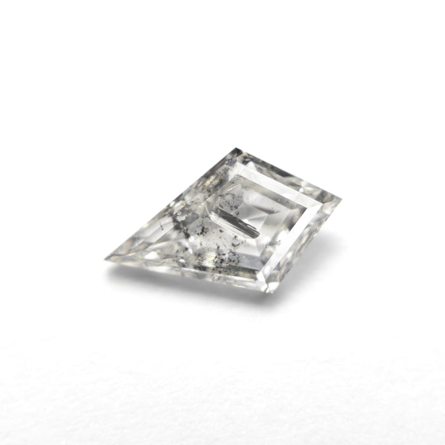 1.03ct 10.03x6.08x2.97mm Kite Step Cut π¨π¦ 27635-01