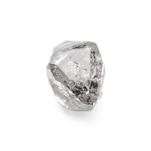 3.20ct 9.16x7.10x6.75mm Octahedron 🇨🇦 27648-01