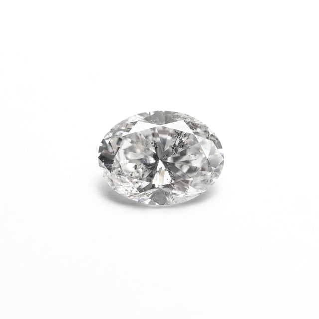 0.58ct 6.11x4.65x2.96mm Oval Brilliant 🇨🇦 27660-01