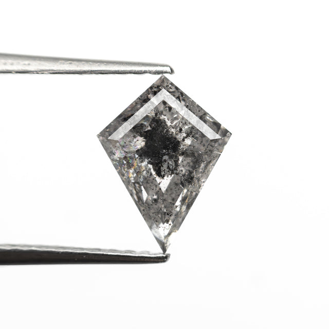 1.23ct 9.08x6.81x3.43mm Kite Step Cut 🇨🇦 27663-01
