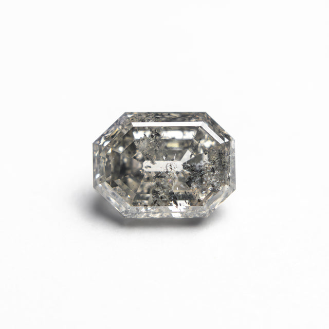 1.52ct 7.59x5.64x3.65mm Cut Corner Rectangle Step Cut 🇨🇦 27668-01