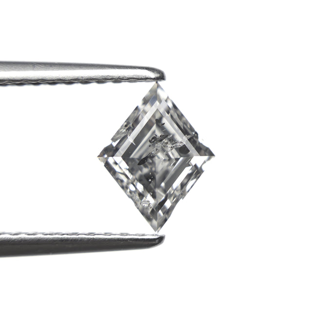 0.93ct 8.14x6.30x3.69mm Lozenge Step Cut 🇨🇦 27680-01