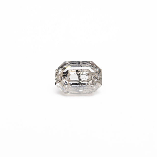 0.42ct 4.92x3.48x2.62mm Cut Corner Rectangle Step Cut 🇨🇦 27688-01