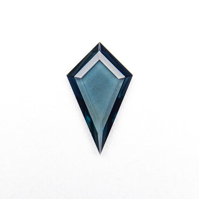 0.46ct 9.37x5.50x1.26mm Kite Portrait Cut Sapphire 27730-05