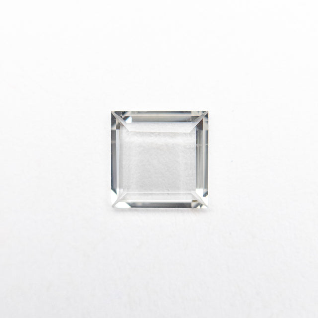 0.40ct 5.02x5.02x1.07mm Square Portrait Cut Sapphire 27740-08