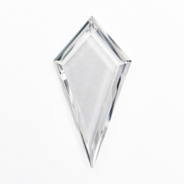 1.60ct 16.83x8.21x1.62mm Kite Portrait Cut Sapphire 27740-09