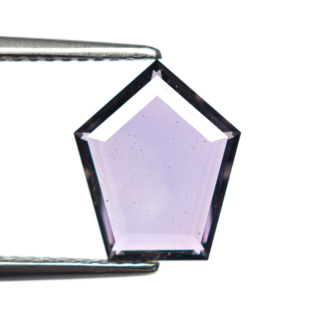1.88ct 10.98x9.08x1.83mm Shield Portrait Cut Sapphire 27740-16