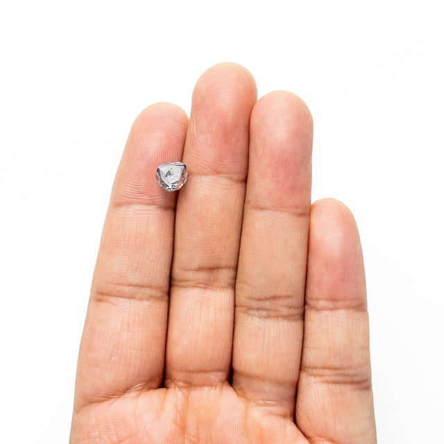 3.11ct 8.91x7.66x6.19mm Octahedron 🇨🇦 27798-03