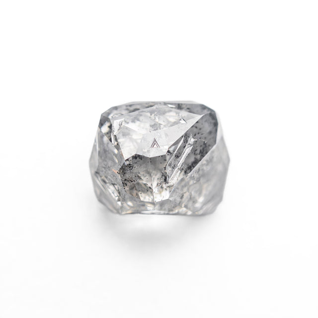 3.11ct 8.91x7.66x6.19mm Octahedron 🇨🇦 27798-03