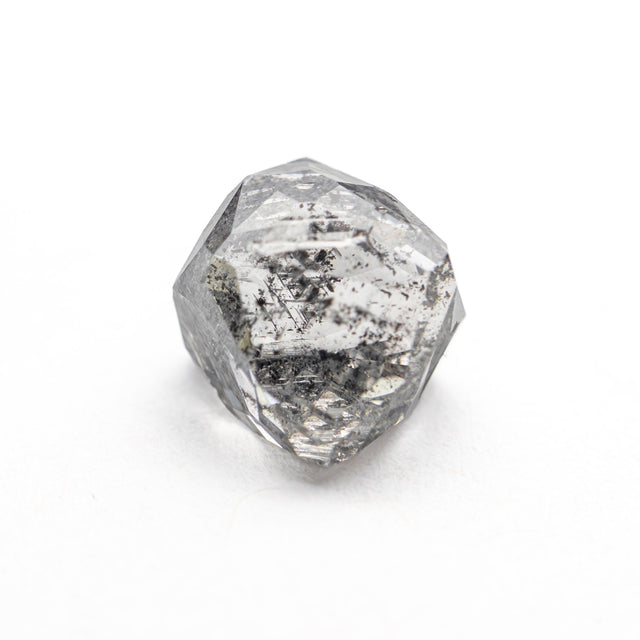 3.11ct 8.91x7.66x6.19mm Octahedron 🇨🇦 27798-03