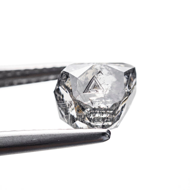 3.11ct 8.91x7.66x6.19mm Octahedron 🇨🇦 27798-03