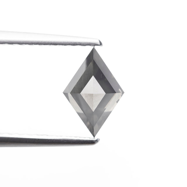 0.74ct 8.36x5.67x3.14mm Lozenge Rosecut 27909-03