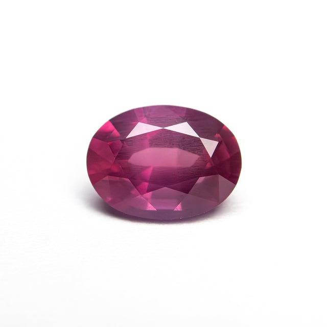 1.40ct 7.67x5.77x3.88mm Oval Brilliant Sapphire 27956-03