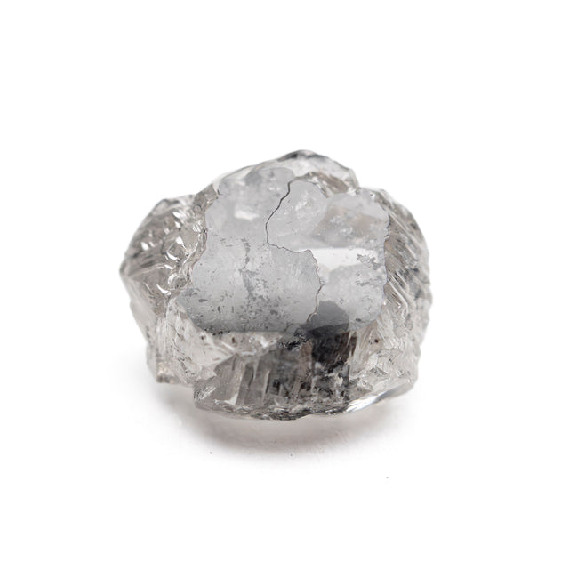 3.68ct 9.26x8.10x5.47mm Polished Raw Diamond 🇨🇦 27966-01