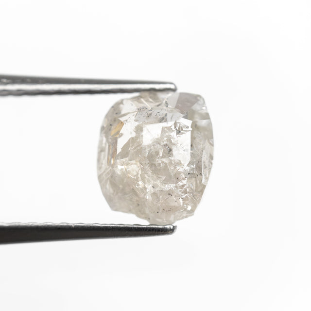 2.93cttw 2pc 7.62x6.84x3.59mm 7.44x6.37x2.96mm Polished Raw Diamond Matching Pair 🇨🇦 27969-01
