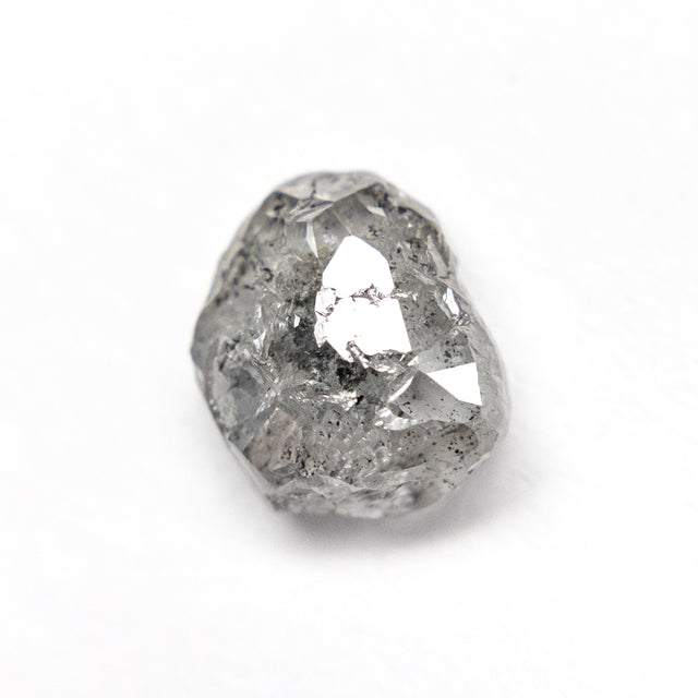 2.63ct 8.54x7.03x4.20mm Polished Raw Diamond 🇨🇦 27978-01