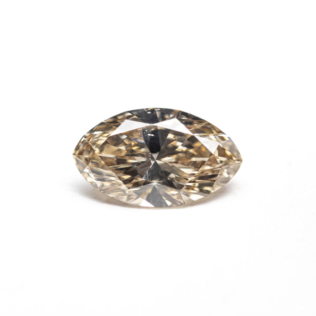1.02ct 9.01x5.38x3.37mm SI2 C4 Moval Brilliant 🇨🇦 27995-01