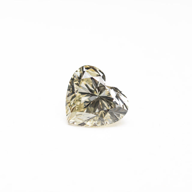 0.65ct 5.27x5.87x3.61mm VS2 U-V Heart Brilliant 🇨🇦 28000-01