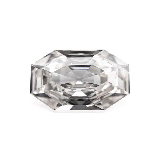 1.80ct 10.43x6.50x3.53mm GIA VVS1 H Cut Corner Rectangle Step Cut 28011-01