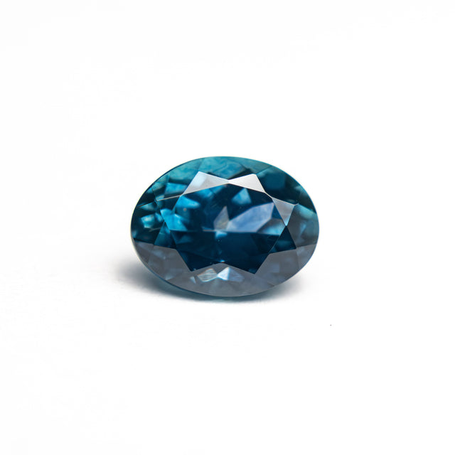 1.38ct 7.26x5.50x4.18mm Oval Brilliant Sapphire 28028-17