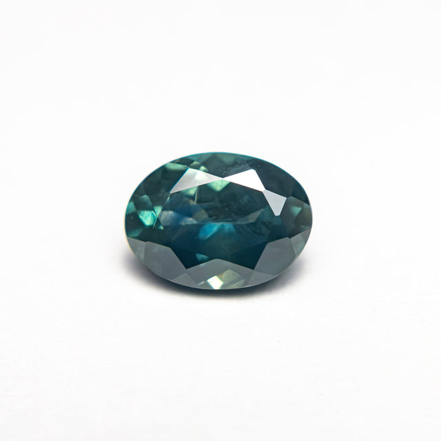 1.33ct 7.59x5.56x3.77mm Oval Brilliant Sapphire 28028-20