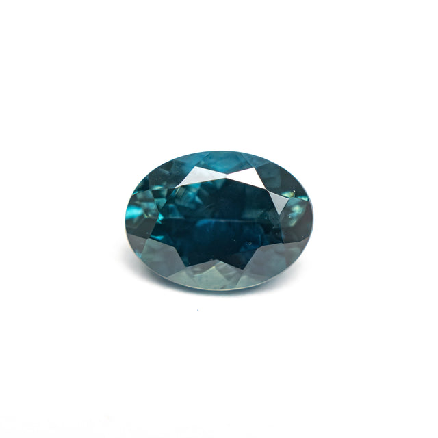 1.44ct 7.54x5.58x4.21mm Oval Brilliant Sapphire 28028-31