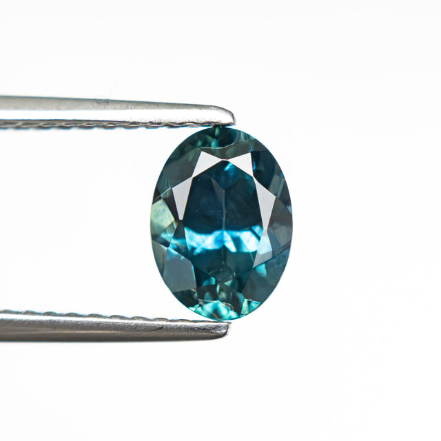 1.44ct 7.54x5.58x4.21mm Oval Brilliant Sapphire 28028-31