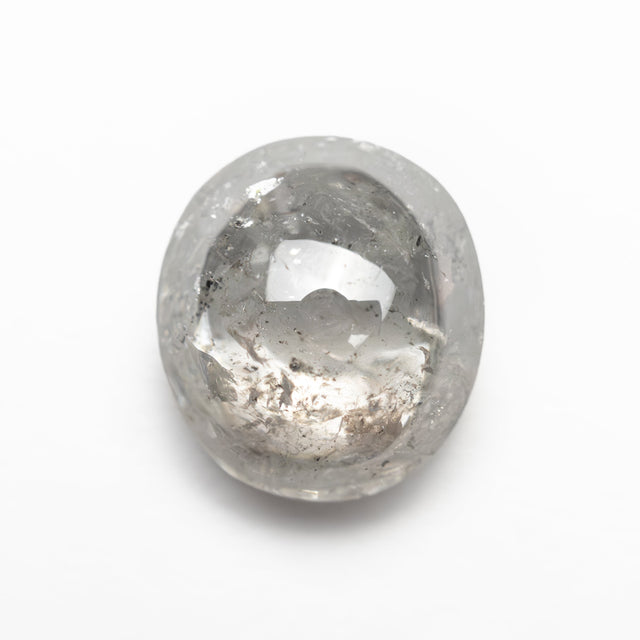 3.62ct 9.66x8.70x4.86mm Oval Cabochon 🇿🇦 28042-02