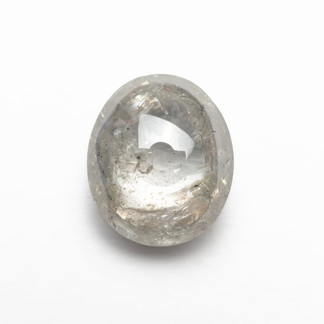 2.23ct 8.67x7.38x3.84mm Oval Cabochon 🇿🇦 28042-04