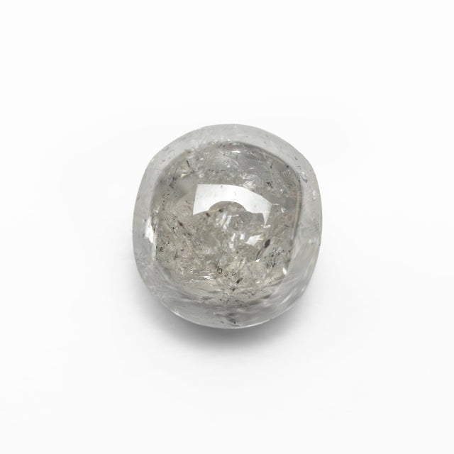 1.60ct 7.04x6.48x3.59mm Cushion Cabochon 🇿🇦 28042-17