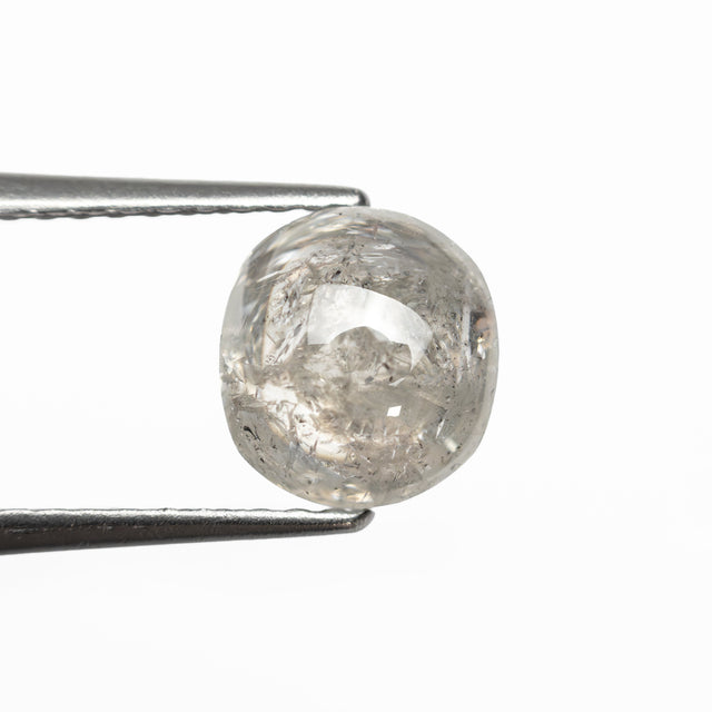 1.60ct 7.04x6.48x3.59mm Cushion Cabochon 🇿🇦 28042-17