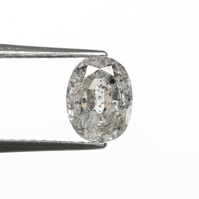 1.11ct 7.06x5.43x3.18mm Cushion Brilliant 🇨🇦 28063-01