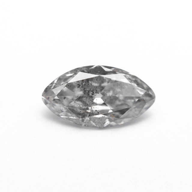 1.13ct 10.01x5.54x2.94mm Modern Antique Moval Brilliant 🇨🇦 28064-01