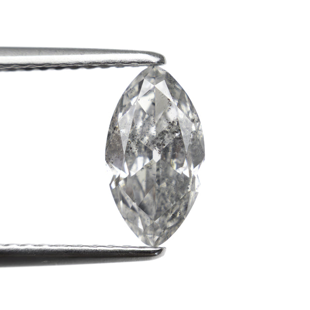 1.13ct 10.01x5.54x2.94mm Modern Antique Moval Brilliant 🇨🇦 28064-01