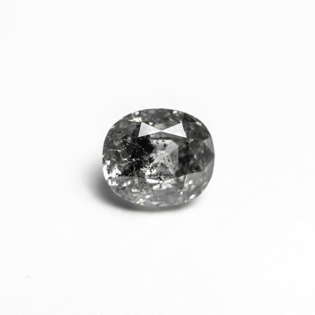 1.02ct 6.26x5.37x3.61mm Modern Antique Old Mine Cut 🇨🇦 28069-01